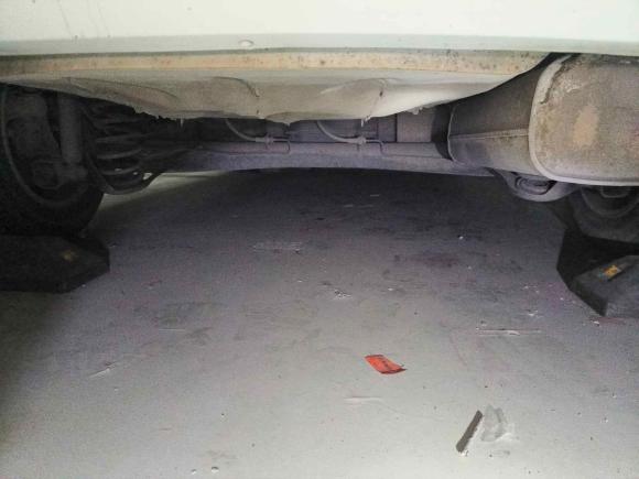 [合肥·皖A] 二手福特福睿斯2015款 1.5L 手动舒适型