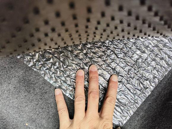 [合肥·皖A] 二手雪佛兰科沃兹2016款 1.5L 自动欣尚版