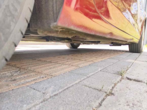 [无锡·苏B] 二手别克威朗2015款 三厢 15S 自动领先型