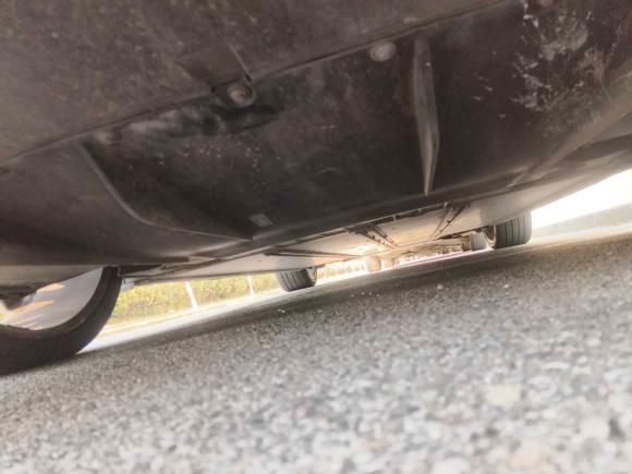 [上海·沪L] 二手特斯拉Model X2016款 Model X P100D Performance高性能版