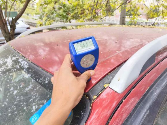 [佛山·粤Y] 二手铃木天语 SX42013款 1.6L 自动酷锐型