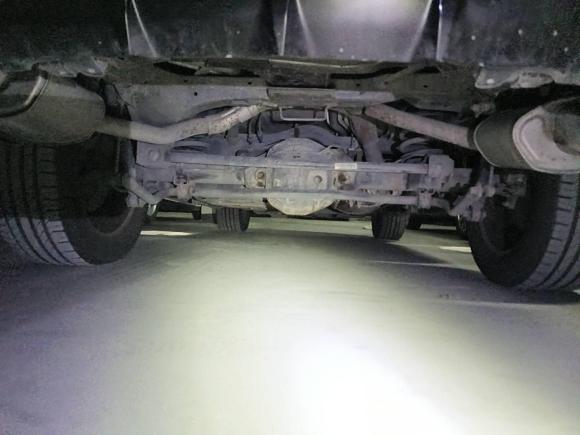 [上海·沪L] 二手上汽大通MAXUS上汽大通MAXUS D902017款 2.0T 自动两驱 天王星