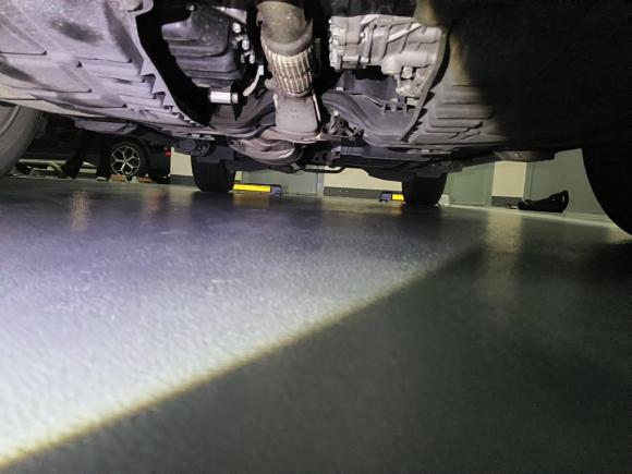 [杭州·浙A] 二手英菲尼迪英菲尼迪QX602014款 2.5 S/C Hybrid 两驱卓越版