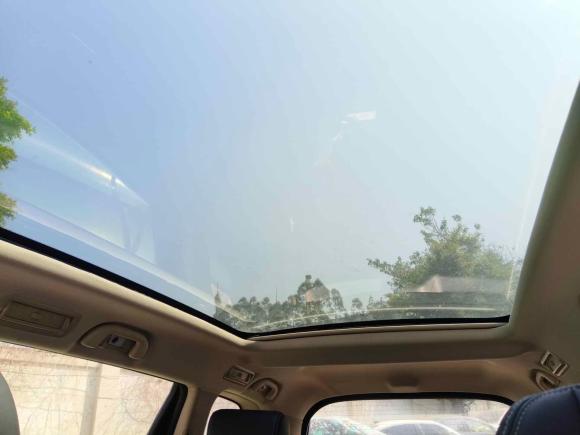 [深圳·皖G] 二手比亚迪宋MAX2021款 升级版 1.5T 自动旗舰型 6座