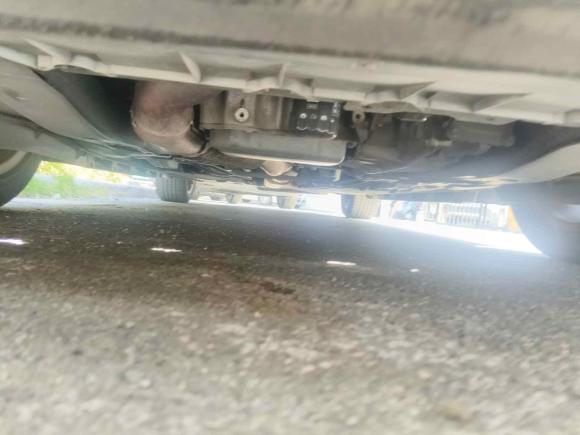 [上海·沪G] 二手凯迪拉克凯迪拉克XTS2014款 28T 舒适型