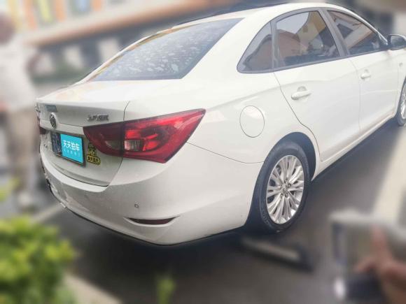 [南京·苏C] 二手别克英朗2017款 15N 自动进取型