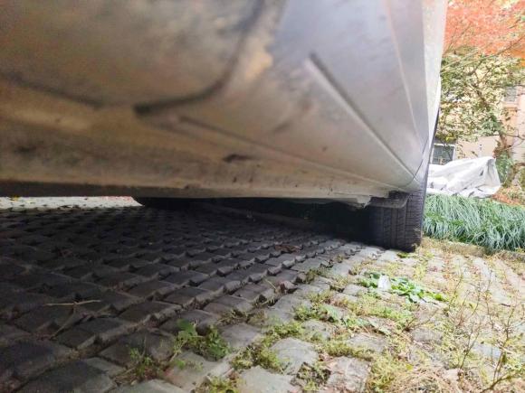 [上海·赣A] 二手大众途观2015款 1.4TSI 手动两驱蓝驱版