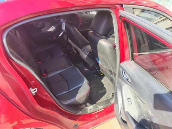 [杭州·浙A] 二手马自达马自达3 昂克赛拉2014款 三厢 1.5L 自动豪华型