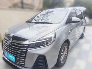 别克别克GL82023款 陆上公务舱 舒适型「上海二手车」「天天拍车」