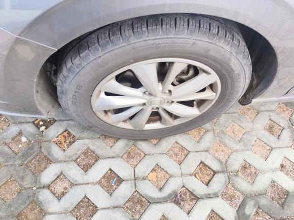 [青岛·鲁U] 二手长安逸动2020款 PLUS 1.6L GDI 手动精英型