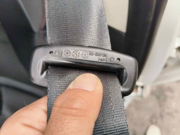 [成都·川A] 二手长安欧尚长安欧尚X52021款 1.6L CVT尊贵型