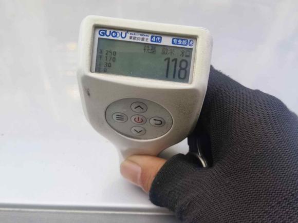 [嘉兴·浙F] 二手丰田锐志2008款 2.5S 特别导航版