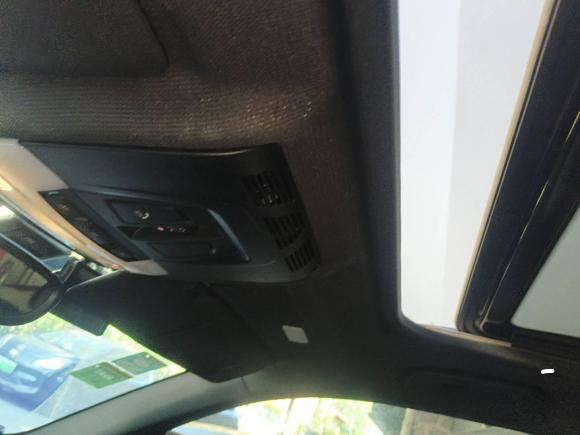 [杭州·浙A] 二手宝马宝马1系2015款 125i M 运动型