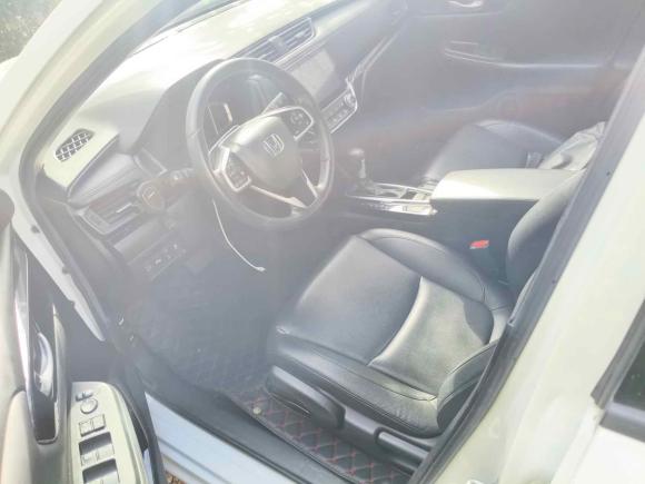 [广州·粤S] 二手本田凌派2019款 180Turbo CVT领先版 国V