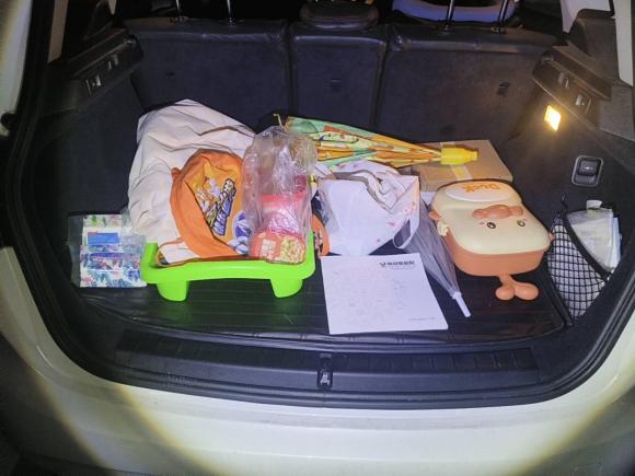 [合肥·皖A] 二手宝马宝马2系旅行车2015款 218i 领先型