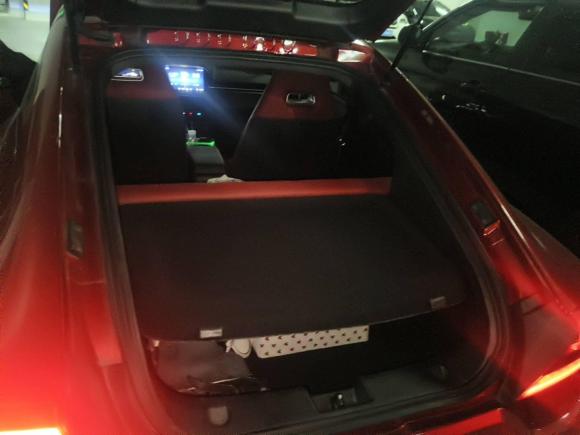 [杭州·浙A] 二手零跑汽车零跑S012019款 380 Pro