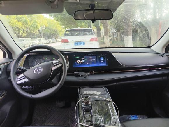 [苏州·苏E] 二手埃安AION S2023款 魅 580 磷酸铁锂