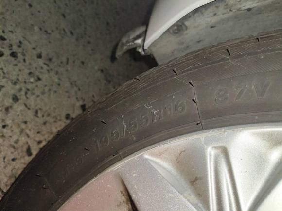 [宁波·浙B] 二手雪佛兰科沃兹2020款 325T 自动欣悦版