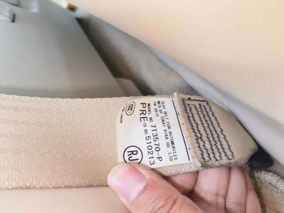 [成都·川A] 二手雷克萨斯雷克萨斯RX经典2012款 270 豪华版