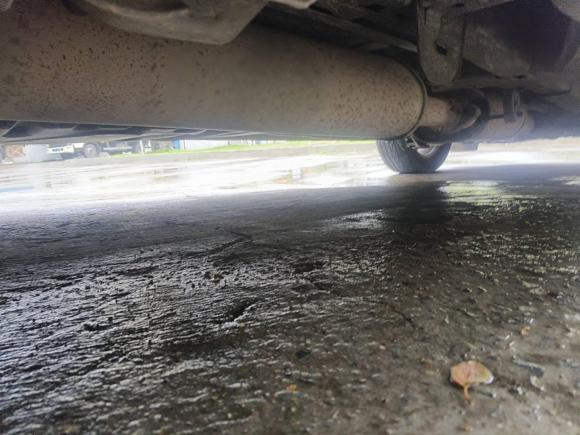 [上海·沪C] 二手别克别克GL82011款 3.0L GT豪华商务豪雅版