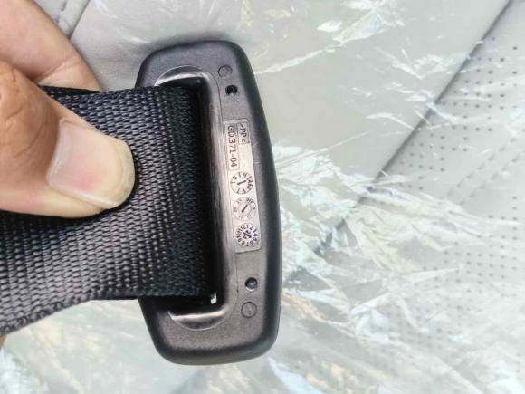 [苏州·苏E] 二手东风风行星海V92024款 1.5TD 200km 中国结系列 尊享型