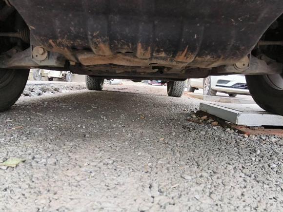 [金华·浙G] 二手长城炮2021款 2.0T乘用全球版自动柴油两驱舒适型标箱GW4D20M