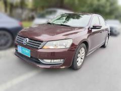 [无锡·苏B] 大众帕萨特2011款 1.8TSI 自动尊荣版