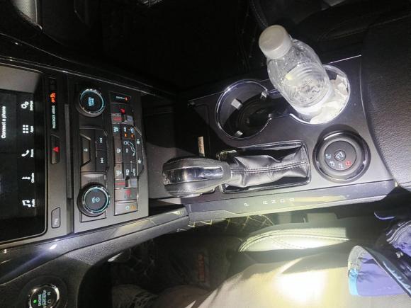 [杭州·浙A] 二手福特探险者2018款 2.3T 风尚版