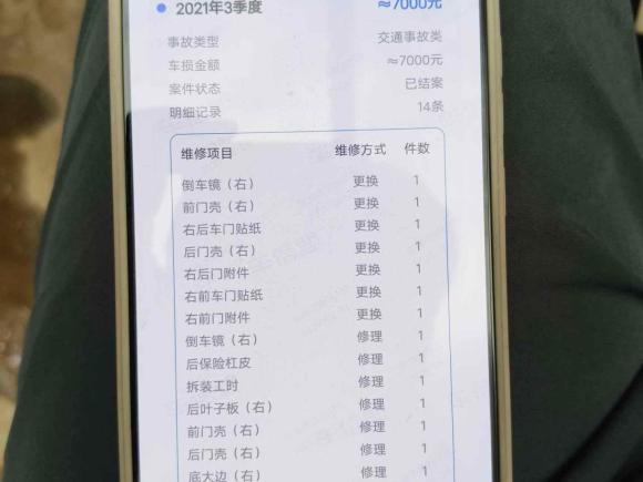 [济南·鲁A] 二手本田思域2016款 220TURBO CVT尊贵版