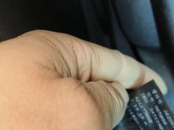 [深圳·粤N] 二手雪佛兰科鲁泽2019款 RS 330T 自动畅快版 国VI