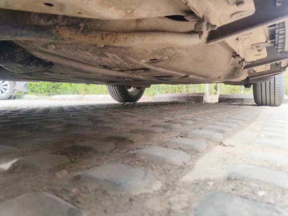 [西安·鄂A] 二手本田缤智2015款 1.5L CVT两驱舒适型