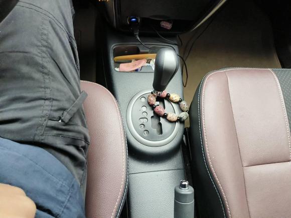 [合肥·皖A] 二手铃木天语 SX42012款 1.6L 自动锐骑型