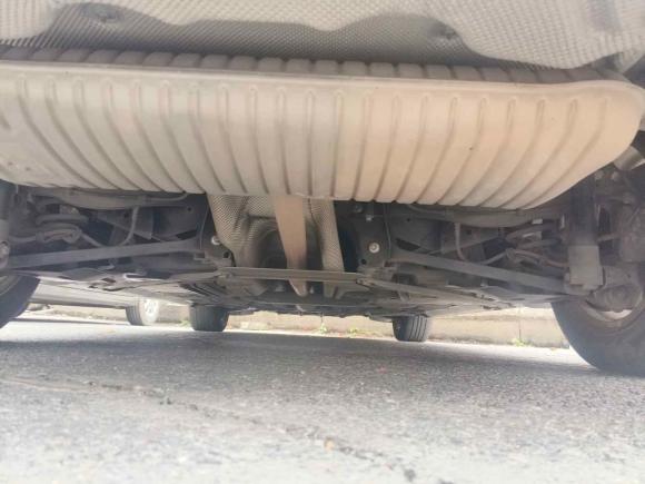 [佛山·粤Y] 二手宝马宝马2系多功能旅行车2015款 218i 领先型