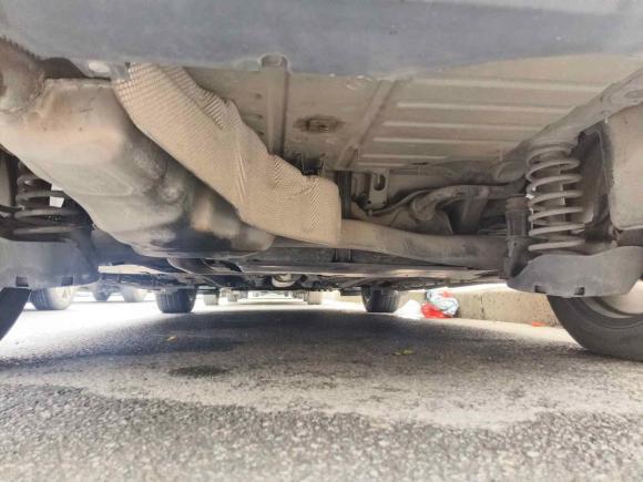 [常州·苏F] 二手标致标致50082017款 350THP 7座精英版