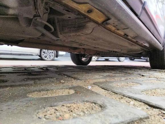 [佛山·粤Y] 二手启辰启辰T70X2016款 2.0L CVT睿趣运动版