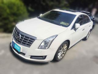 凯迪拉克凯迪拉克XTS2014款 28T 舒适型「上海二手车」「天天拍车」