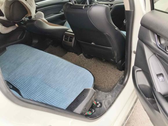 [青岛·鲁B] 二手本田雅阁2018款 260TURBO 精英版 国V