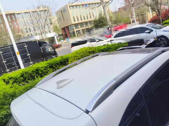 [青岛·鲁B] 二手马自达马自达CX-52015款 2.0L 自动两驱都市型