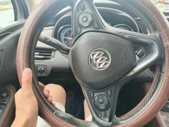 [金华·浙G] 二手别克昂科威Plus2017款 20T 两驱精英型