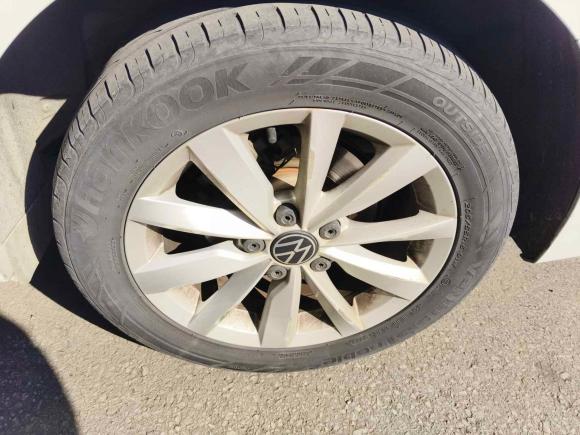 [南昌·赣A] 二手大众宝来2021款 1.5L 自动舒适智联版