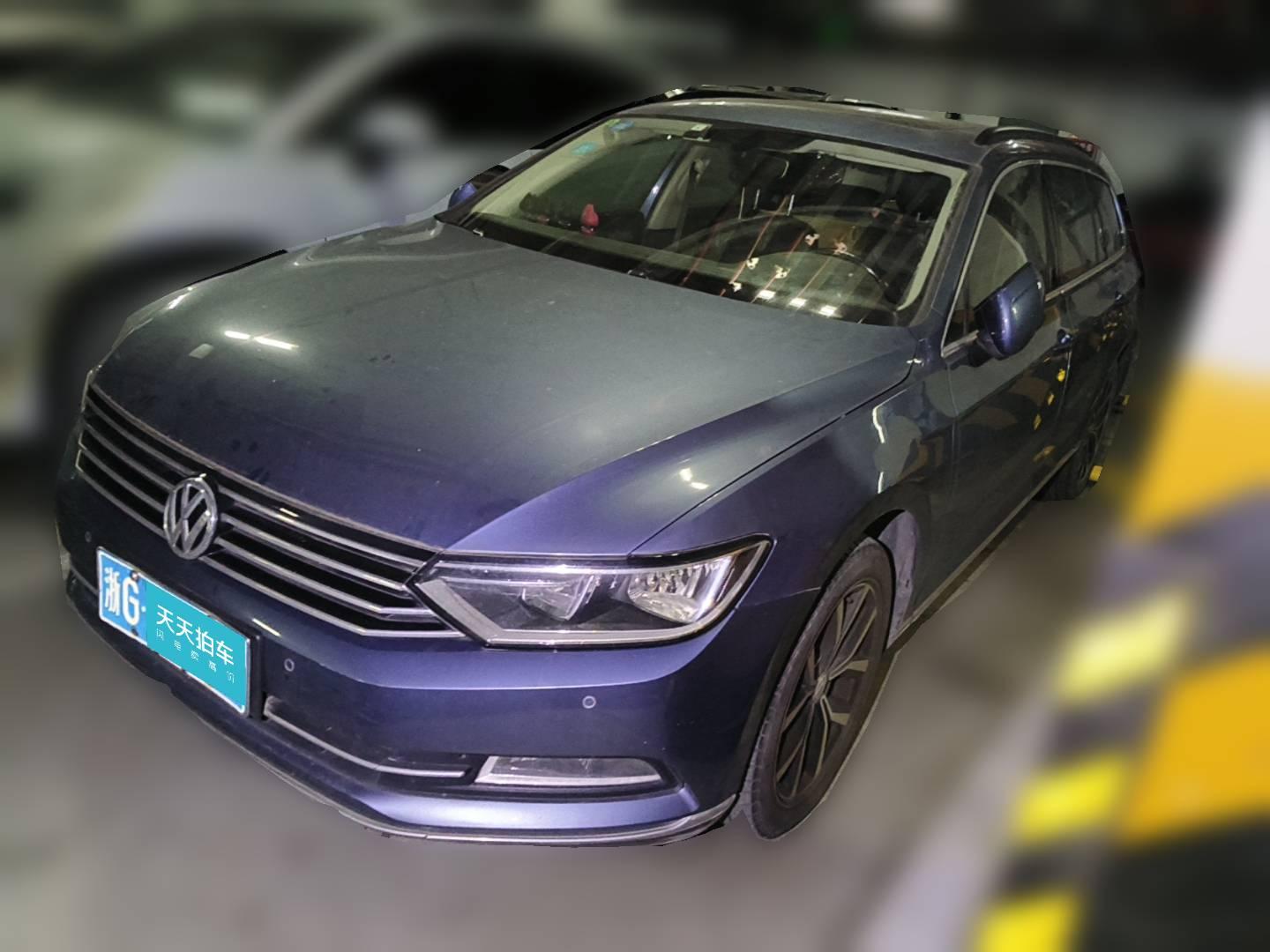 [金华·浙G] 大众蔚揽2017款 380TSI 两驱舒行版