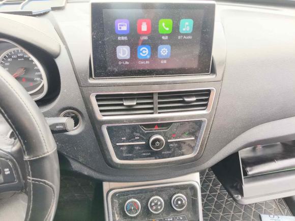 [广州·贵H] 二手奔腾奔腾X402019款 1.6L 自动豪华型 国V