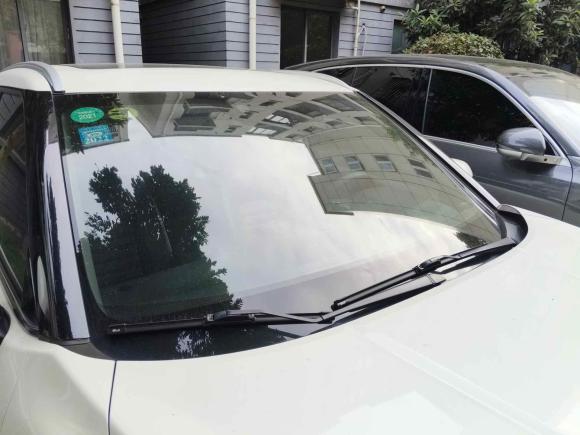 [上海·浙J] 二手本田本田UR-V2017款 240TURBO 两驱经典版 国V