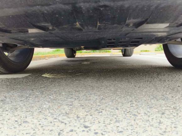 [上海·沪A] 二手荣威荣威RX5新能源2023款 eRX5 超混尊荣版