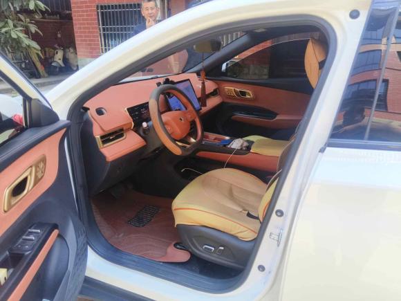 [嘉兴·浙F] 二手哪吒汽车哪吒X2023款 500