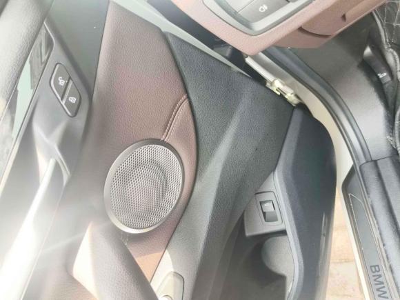 [宁波·浙B] 二手宝马宝马X12021款 sDrive25Li 领先型