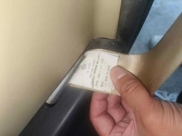 [嘉兴·浙F] 二手江汽集团星锐2011款 2.8T 舒适版