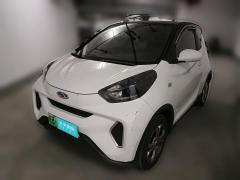 [芜湖·皖B] 奇瑞小蚂蚁2018款 300 4座智享版