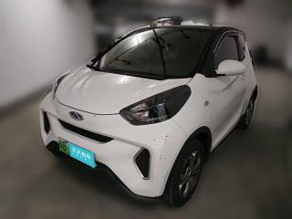 奇瑞小蚂蚁2018款 300 4座智享版