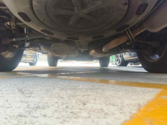 [深圳·粤B] 二手雷克萨斯雷克萨斯RX经典2006款 350